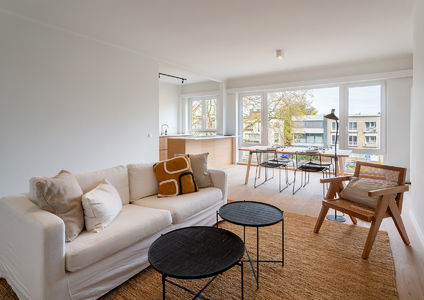 Appartement te koop in Wilrijk