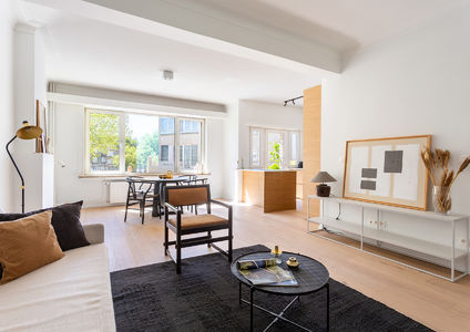 Appartement te koop in Wilrijk