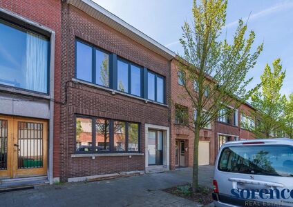 Appartementsgebouw te koop in Antwerpen