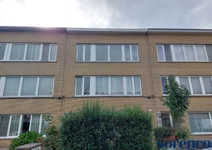 Appartementsgebouw te koop in Antwerpen