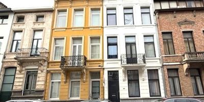 Appartementsgebouw te koop in Antwerpen