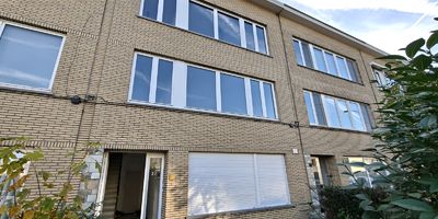 Appartementsgebouw te koop in Wilrijk