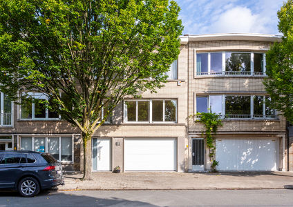 Bel-etage te koop in Antwerpen