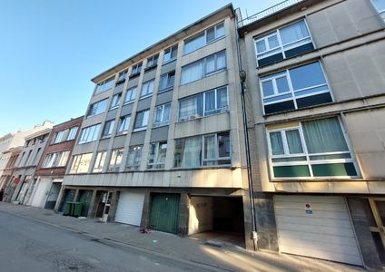 Binnenstaanplaats te koop in Antwerpen