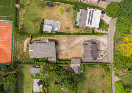 Bouwgrond te koop in Edegem