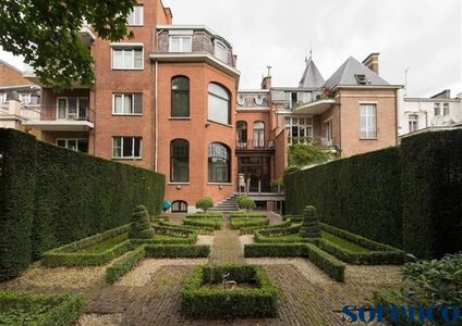 Buitengewoon huis te koop in Antwerpen