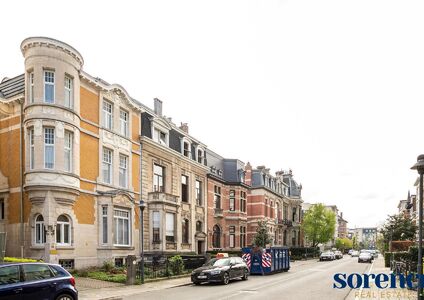 Buitengewoon huis te koop in Antwerpen