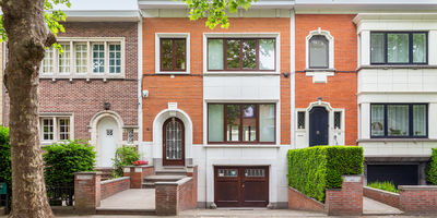 Buitengewoon huis te koop in Berchem