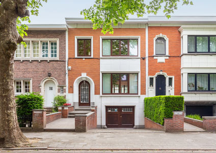 Buitengewoon huis te koop in Berchem