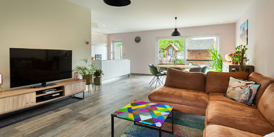 Buitengewoon huis te koop in Lint