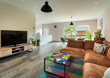 Buitengewoon huis te koop in Lint