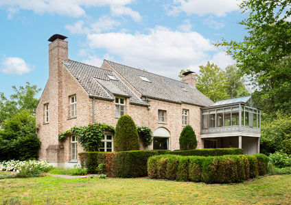 Buitengewoon huis te koop in Zandhoven