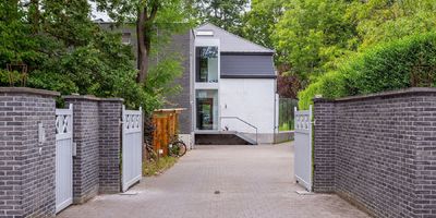 Buitengewoon huis te koop in Zemst