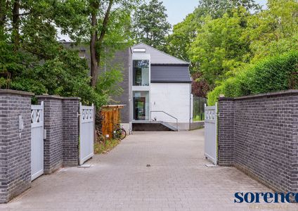 Buitengewoon huis te koop in Zemst