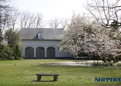 Charmant huis te huur in Edegem