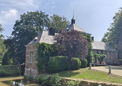 Charmant huis te huur in Edegem