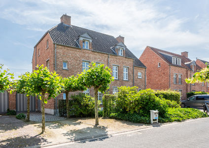 Charmant huis te koop in Kontich
