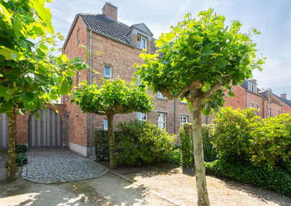 Charmant huis te koop in Kontich