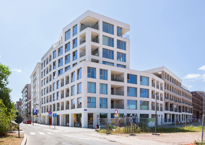 Commercieel gelijkvloers te koop in Mechelen