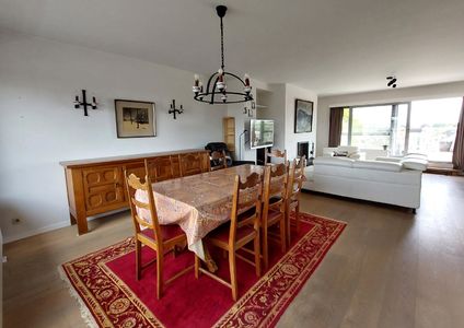 Dakappartement te huur in Hove