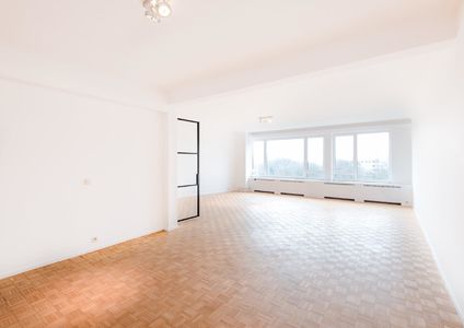 Dakappartement te koop in Antwerpen