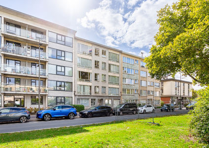Dakappartement te koop in Wilrijk