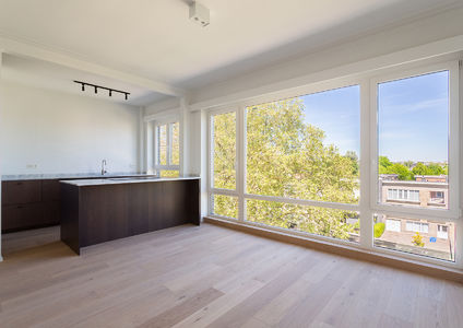 Dakappartement te koop in Wilrijk