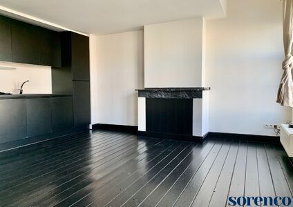 Duplex te huur in Antwerpen