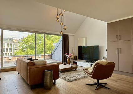Duplex te huur in Antwerpen