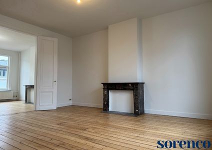 Duplex te huur in Antwerpen