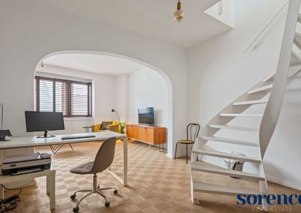 Duplex te huur in Antwerpen