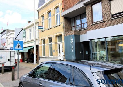 Duplex te huur in Wijnegem