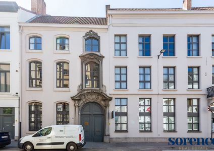 Duplex te koop in Antwerpen