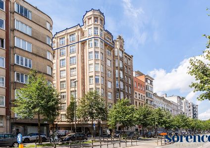 Duplex te koop in Antwerpen