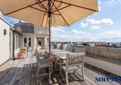 Duplex te koop in Antwerpen