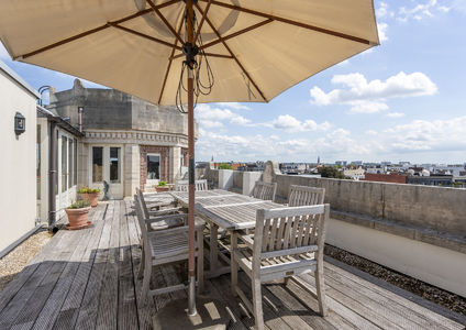 Duplex te koop in Antwerpen