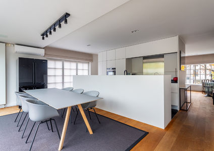 Duplex te koop in Hove