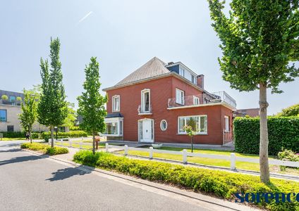 Eengezinswoning te koop in Aartselaar