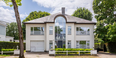 Gebouw voor gemengd gebruik te koop in Brasschaat