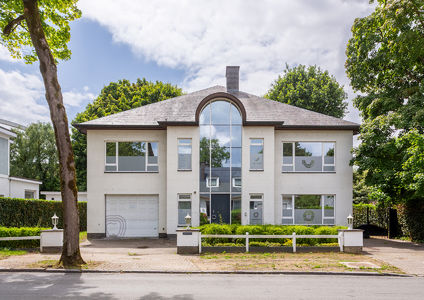 Gebouw voor gemengd gebruik te koop in Brasschaat