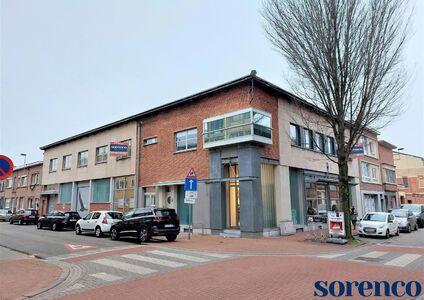 Gebouw voor gemengd gebruik te koop in Deurne