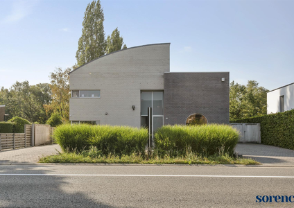 Gebouw voor gemengd gebruik te koop in Duffel