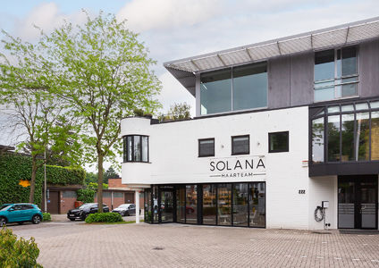 Gebouw voor gemengd gebruik te koop in Edegem