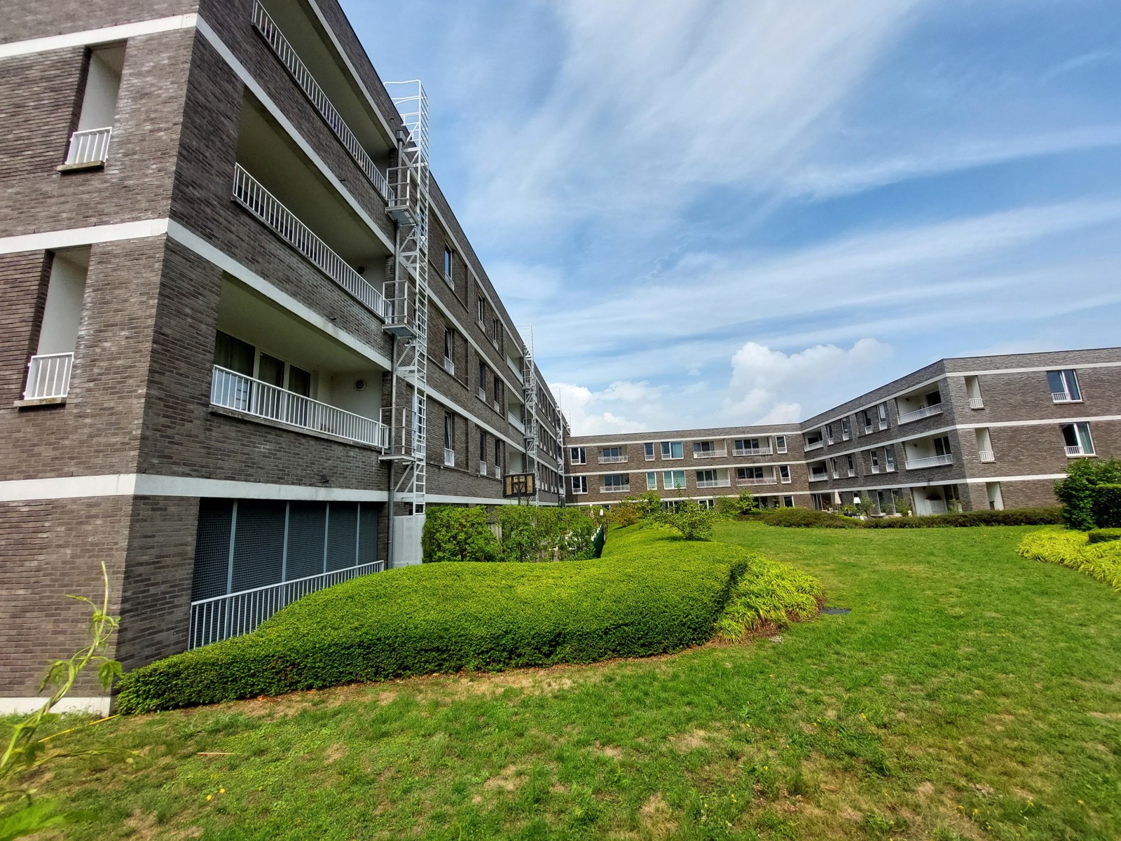 Appartement in Antwerpen
