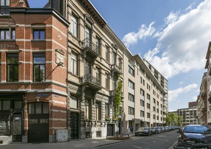 Herenhuis te koop in Antwerpen