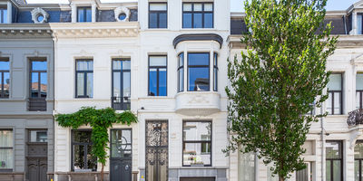 Herenhuis te koop in Antwerpen