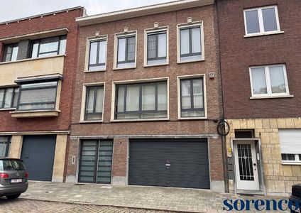 Huis te huur in Antwerpen