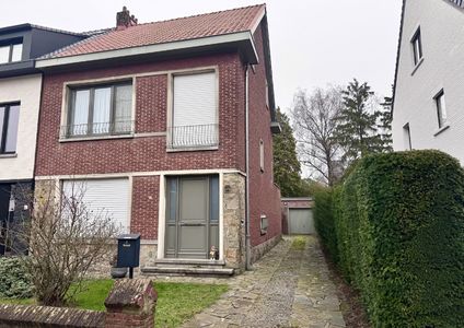 Huis te huur in Edegem