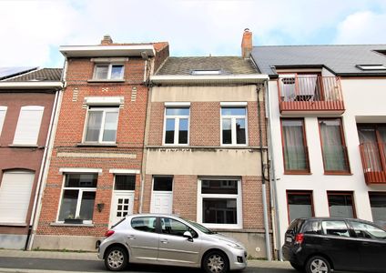 Huis te huur in Lier