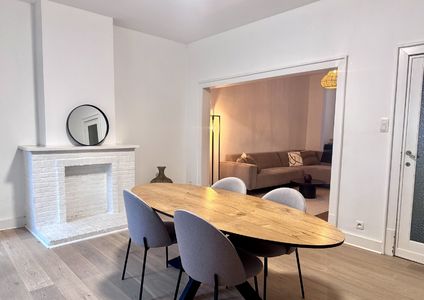 Huis te huur in Mechelen